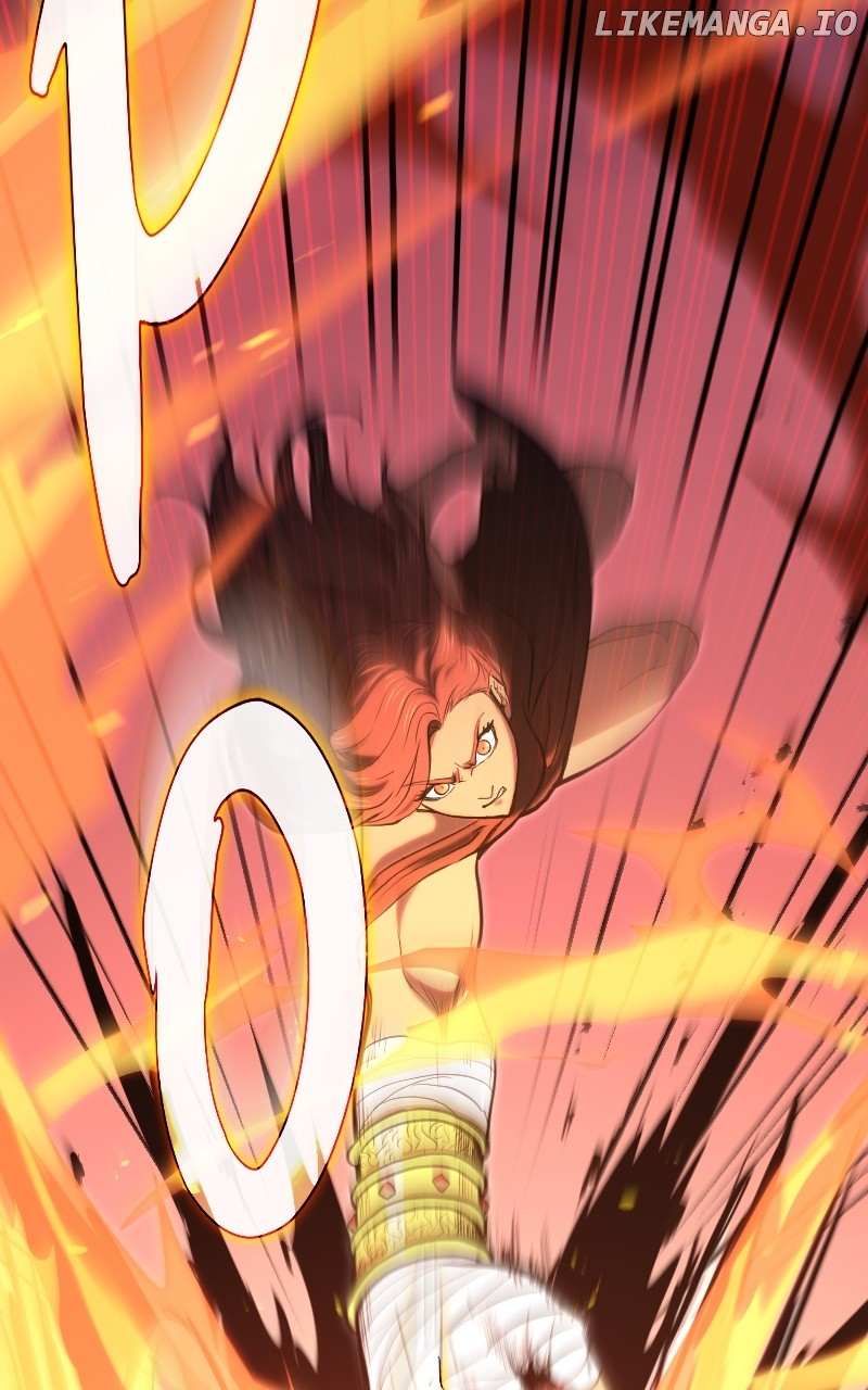 Rise of the Devourer Chapter 9 page 3 - 