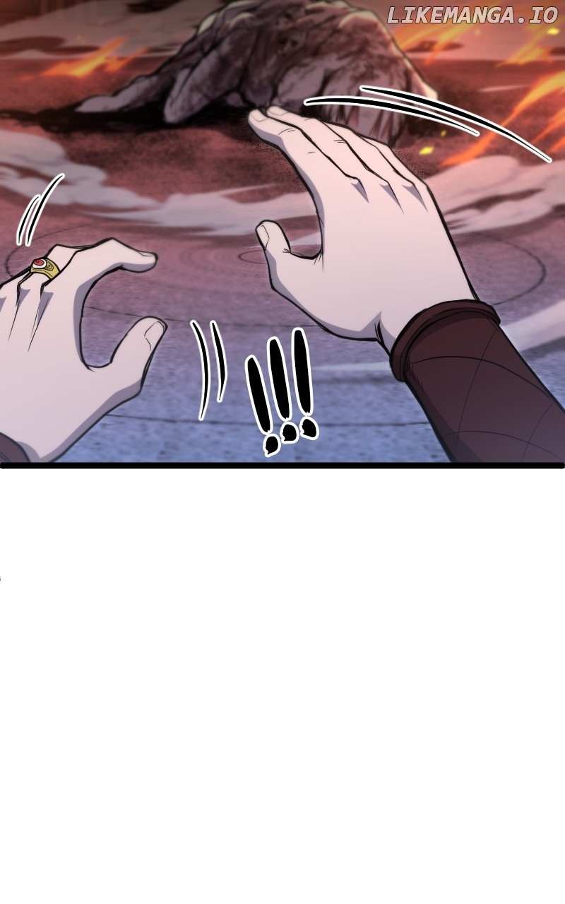 Rise of the Devourer Chapter 9 page 22 - 