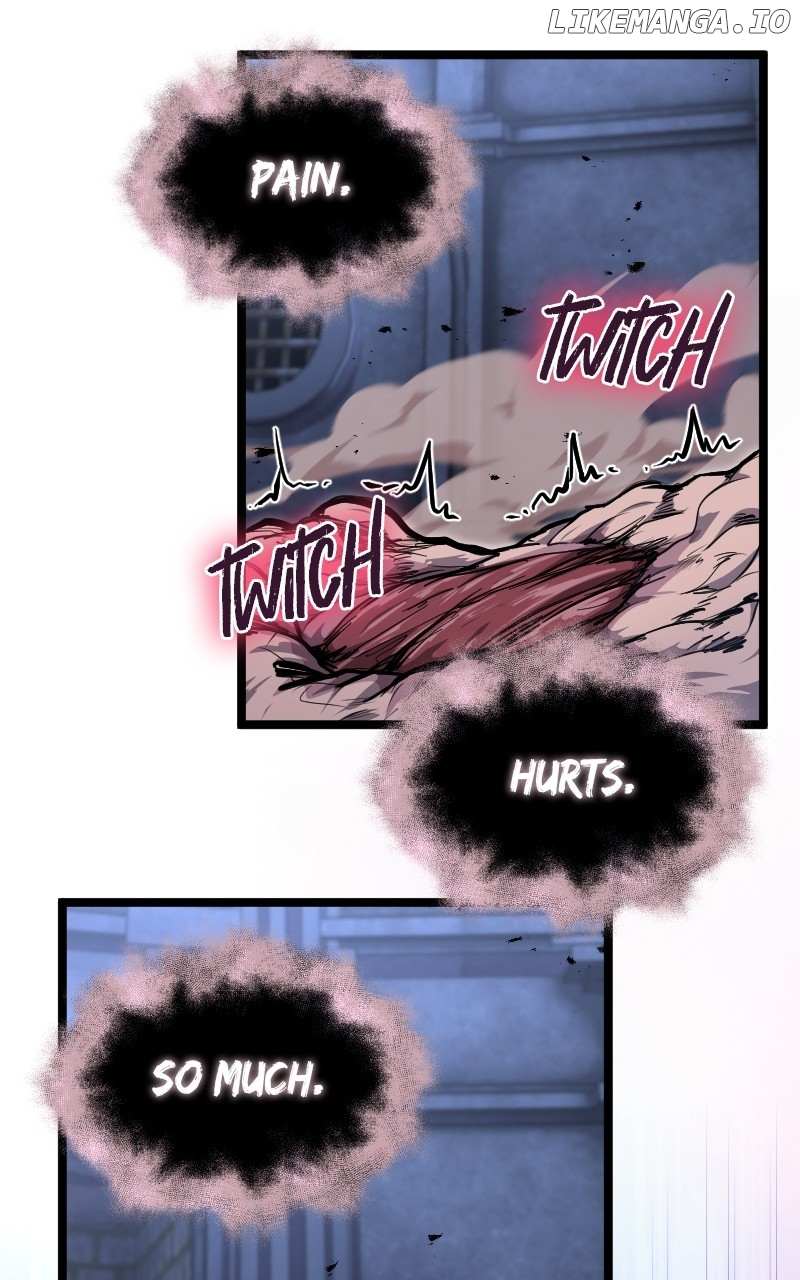 Rise of the Devourer Chapter 9 page 23 - 