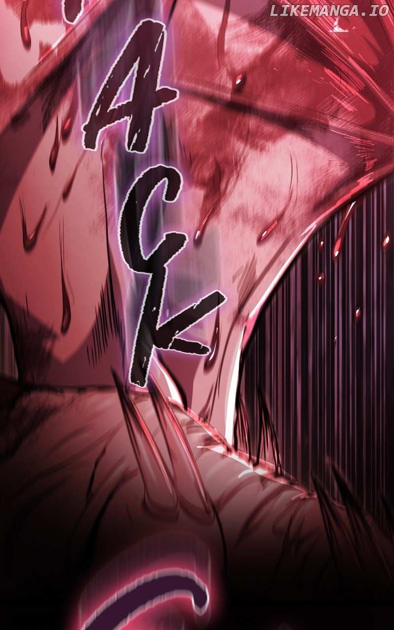 Rise of the Devourer Chapter 9 page 25 - 
