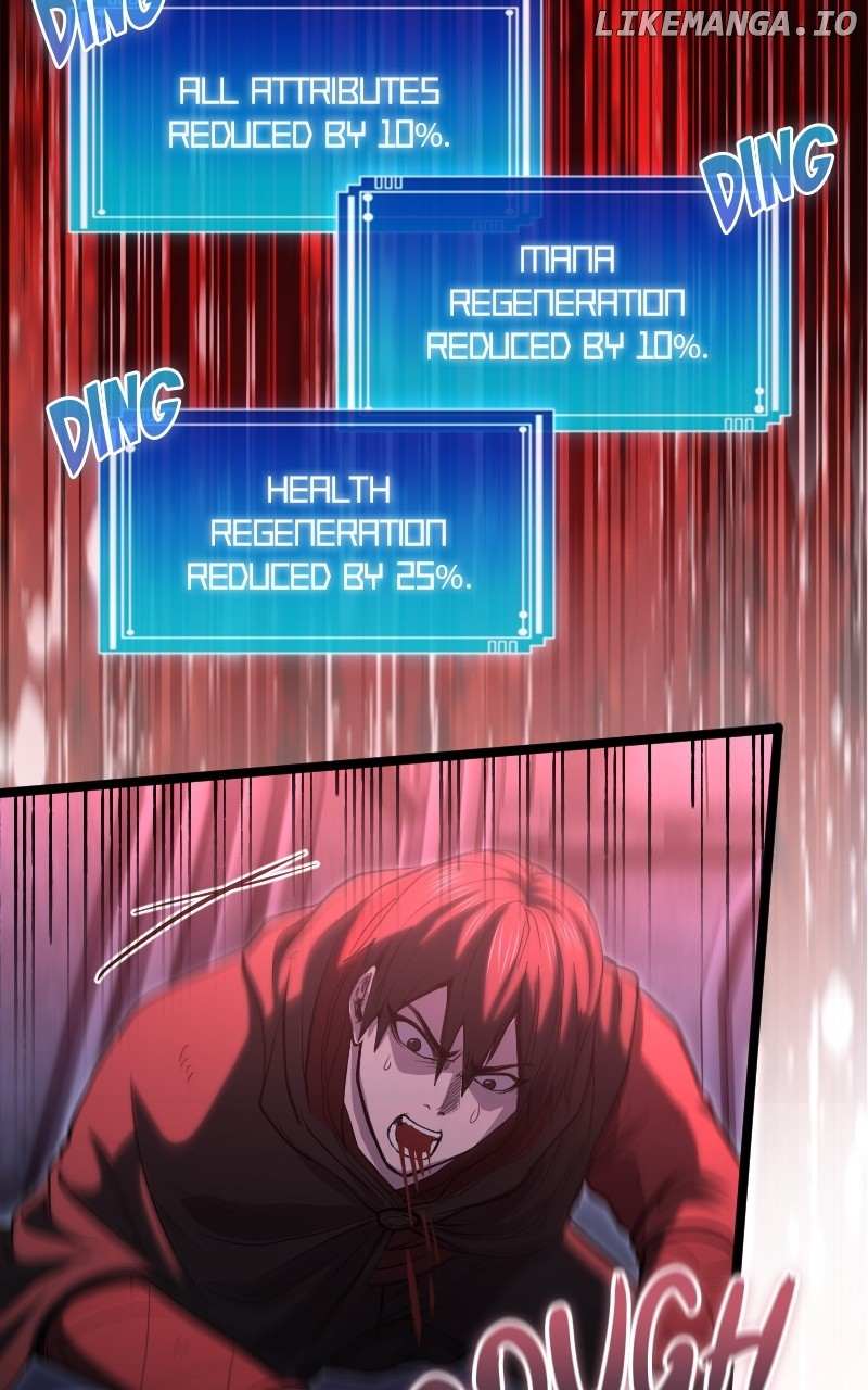 Rise of the Devourer Chapter 9 page 29 - 