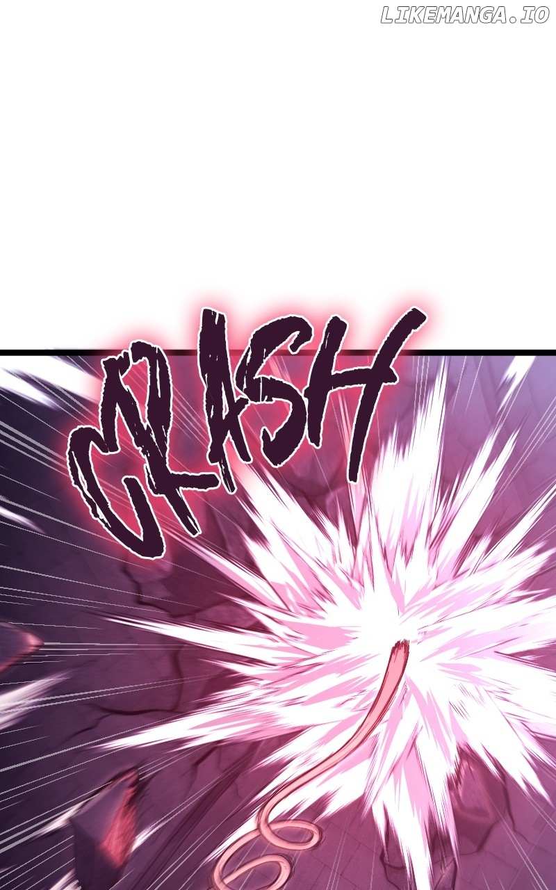 Rise of the Devourer Chapter 9 page 31 - 