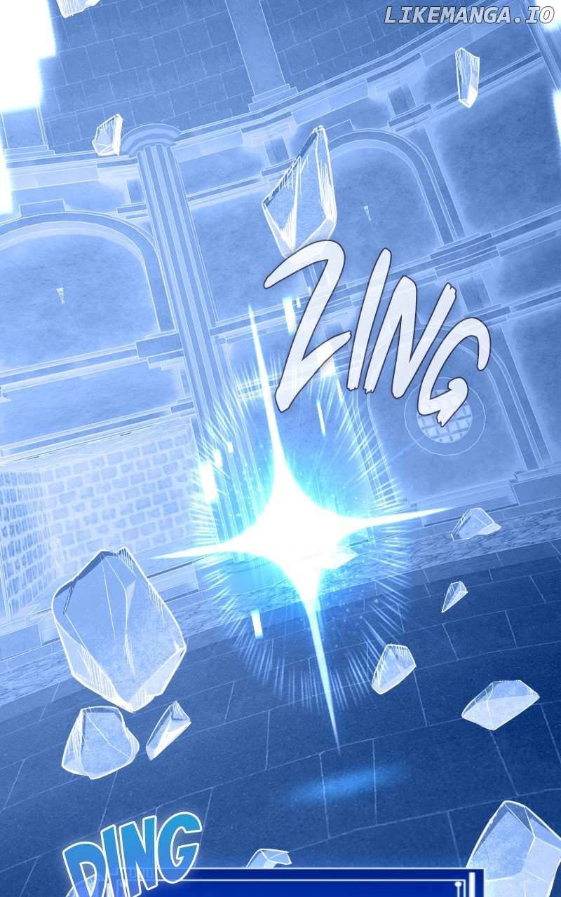 Rise of the Devourer Chapter 9 page 34 - 