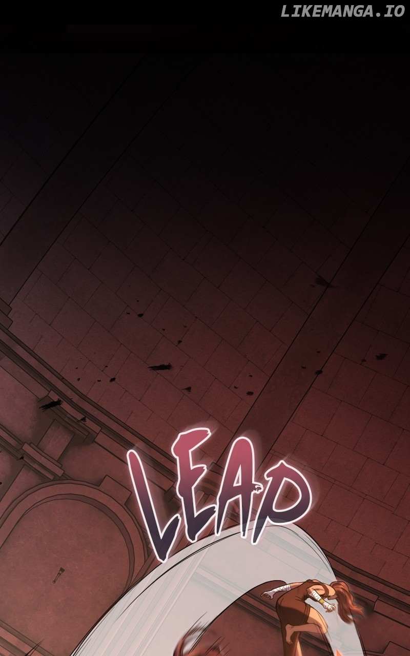 Rise of the Devourer Chapter 9 page 5 - 
