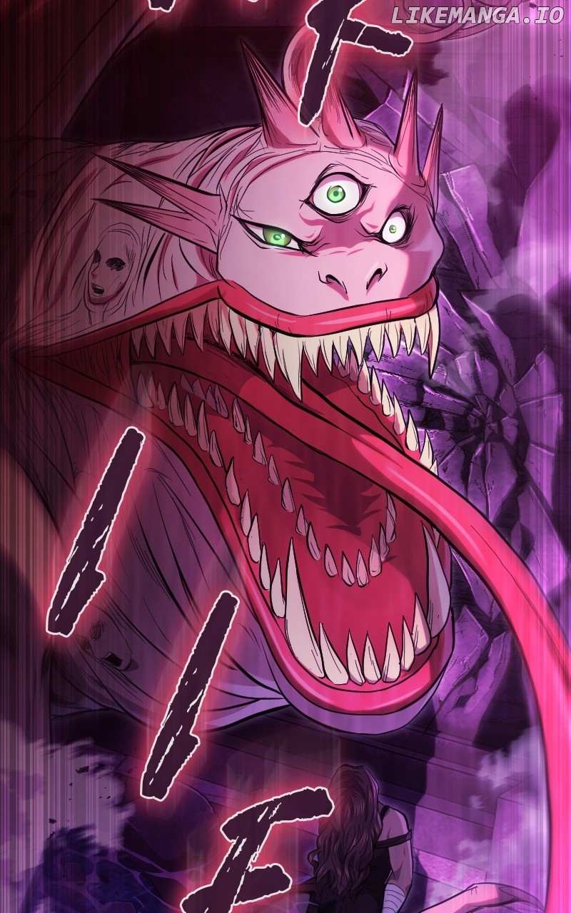 Rise of the Devourer Chapter 9 page 41 - 