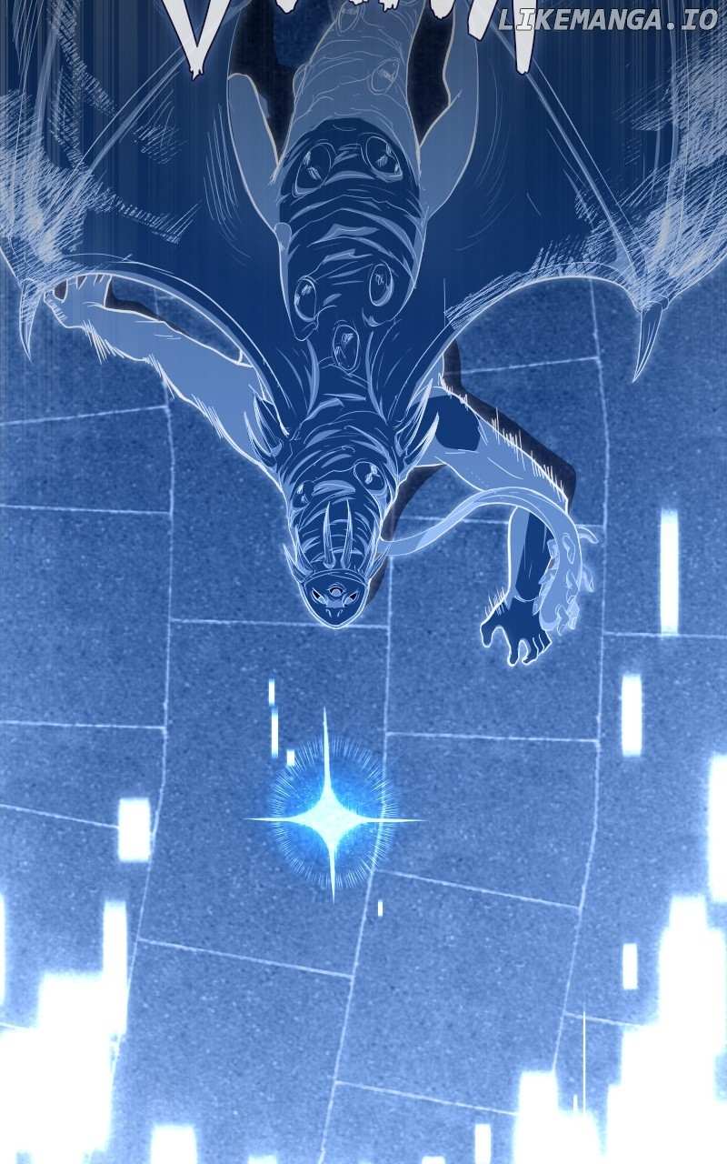 Rise of the Devourer Chapter 9 page 43 - 