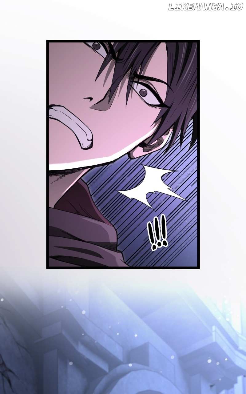 Rise of the Devourer Chapter 9 page 46 - 