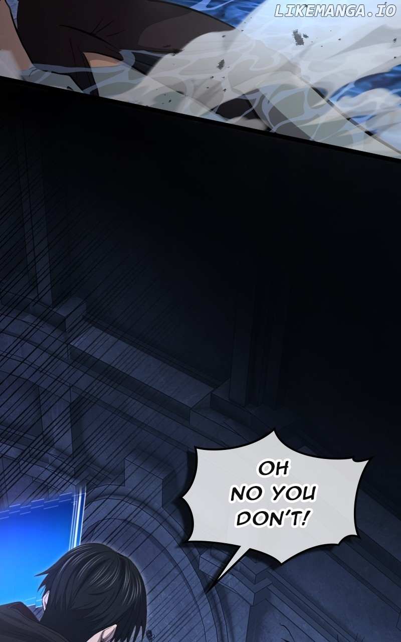 Rise of the Devourer Chapter 9 page 48 - 