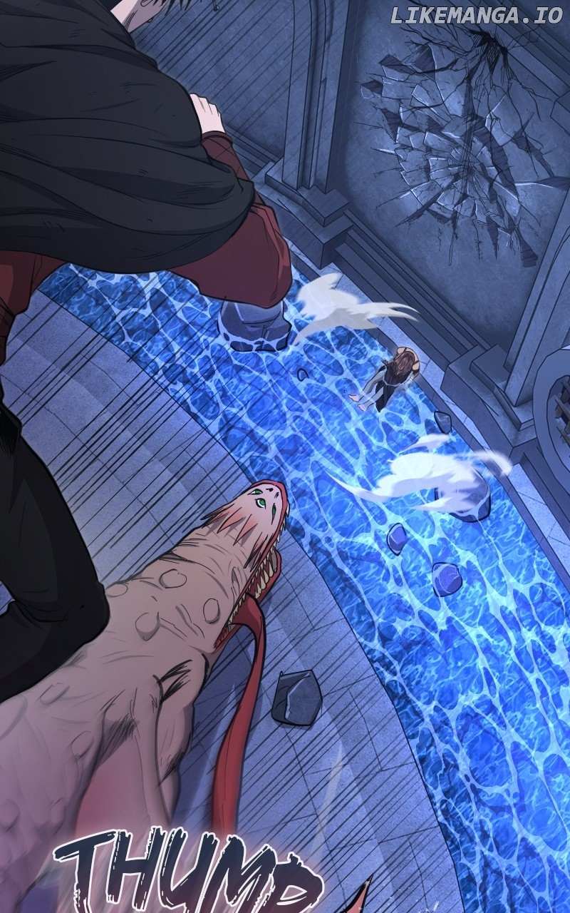 Rise of the Devourer Chapter 9 page 49 - 