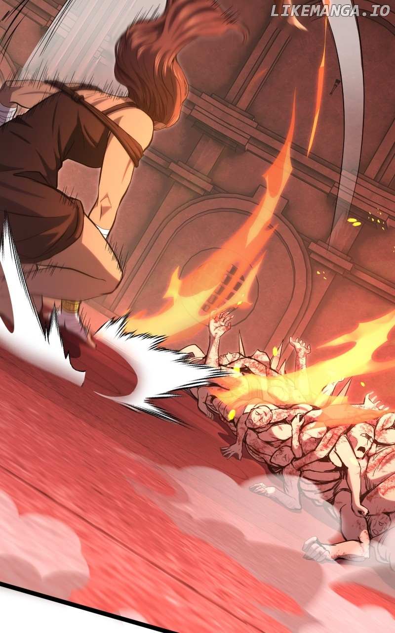 Rise of the Devourer Chapter 9 page 6 - 
