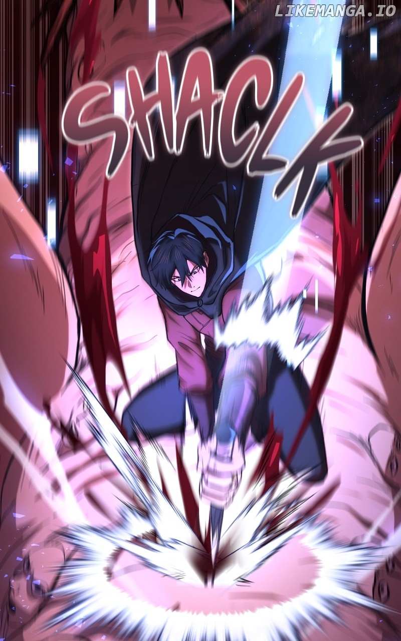 Rise of the Devourer Chapter 9 page 53 - 