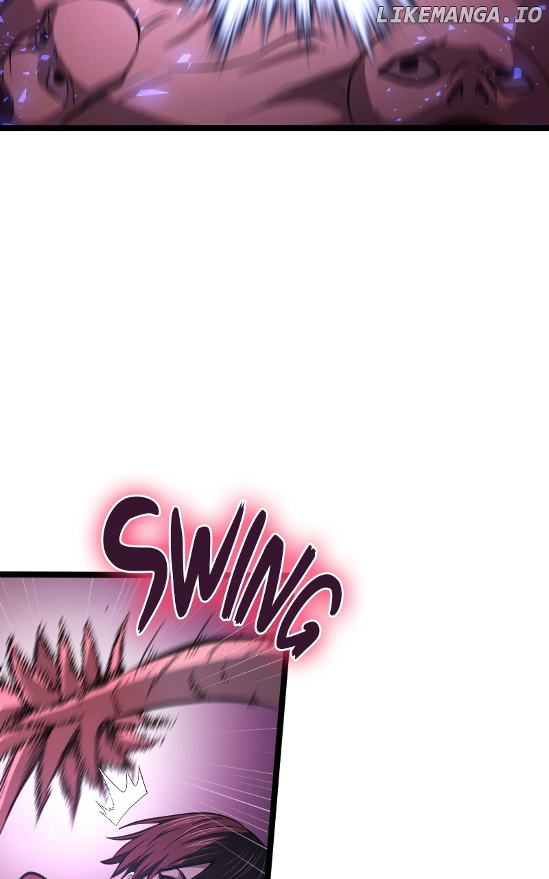 Rise of the Devourer Chapter 9 page 54 - 