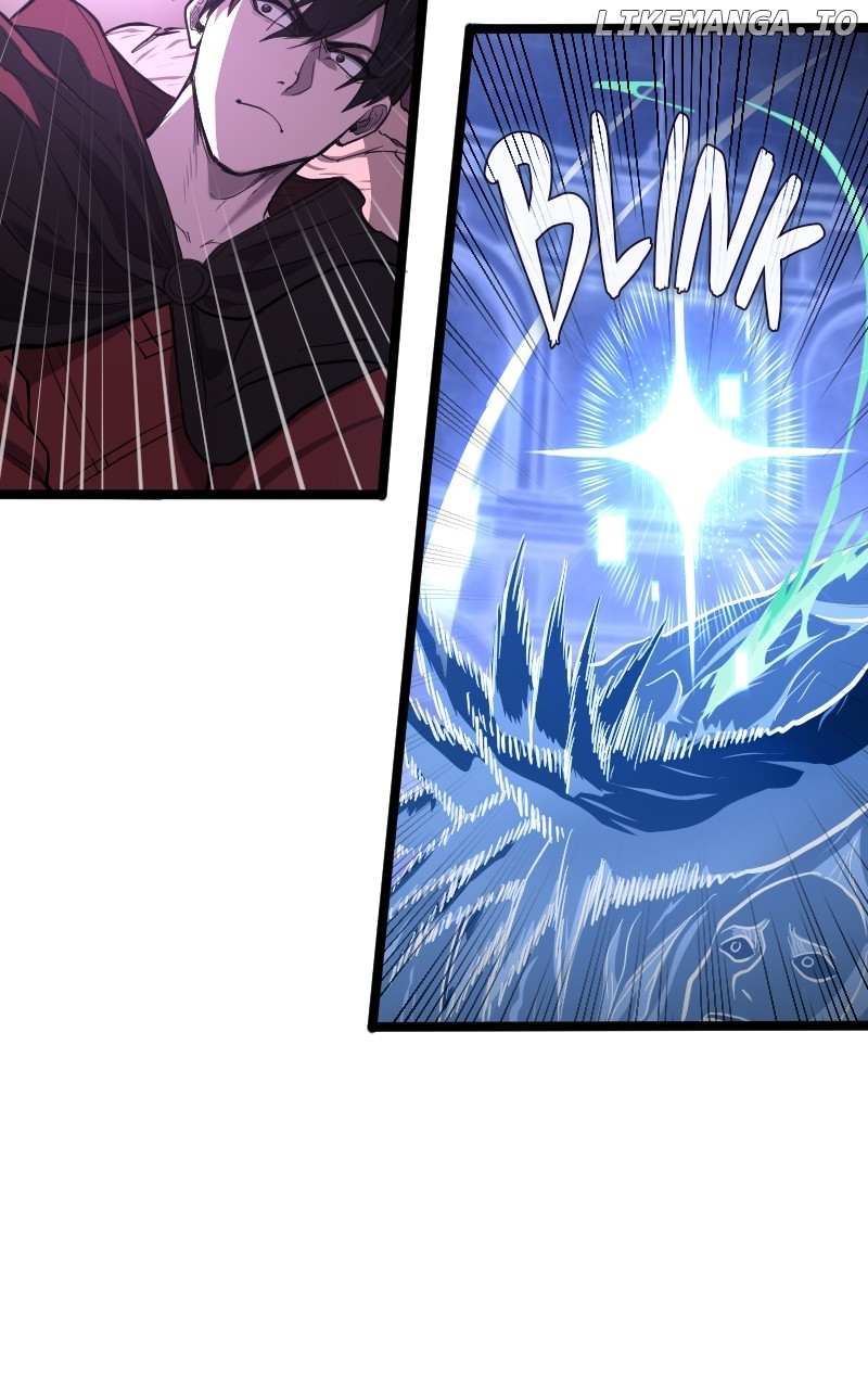 Rise of the Devourer Chapter 9 page 55 - 