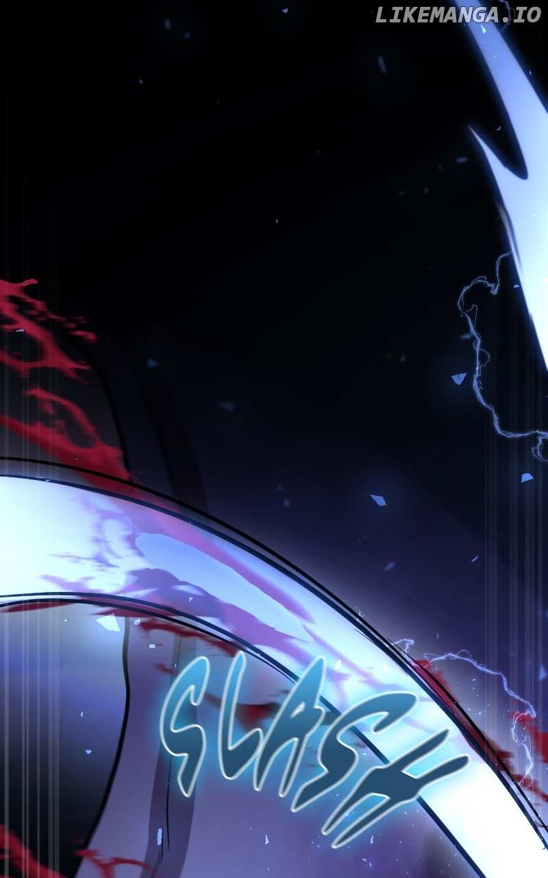 Rise of the Devourer Chapter 9 page 61 - 
