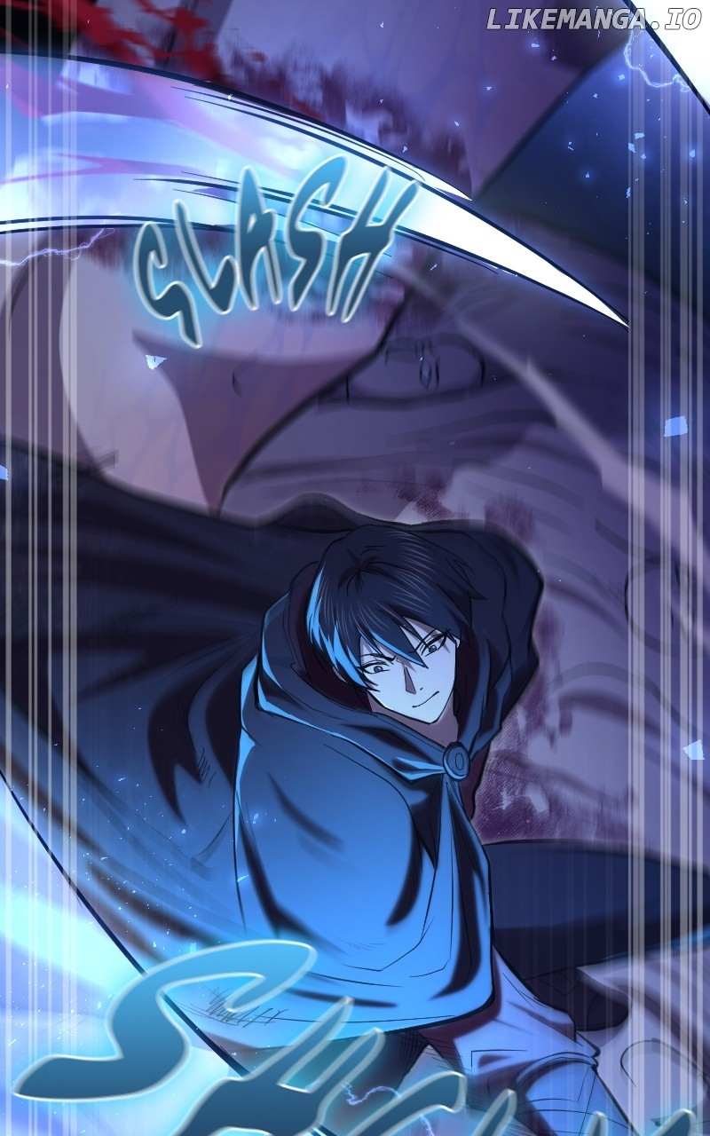 Rise of the Devourer Chapter 9 page 62 - 
