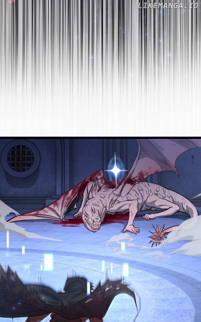 Rise of the Devourer Chapter 9 page 64 - 