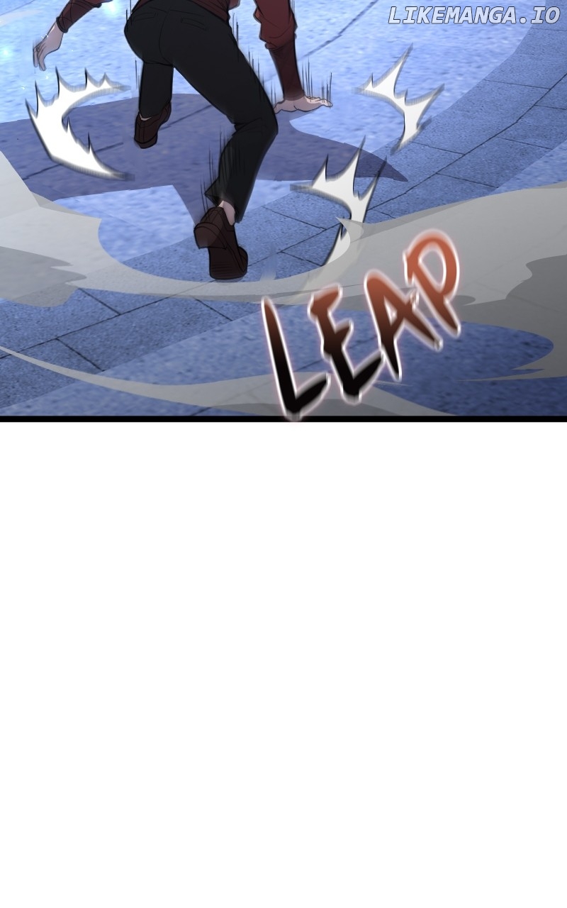 Rise of the Devourer Chapter 9 page 65 - 
