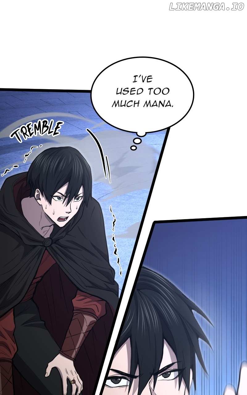 Rise of the Devourer Chapter 9 page 66 - 