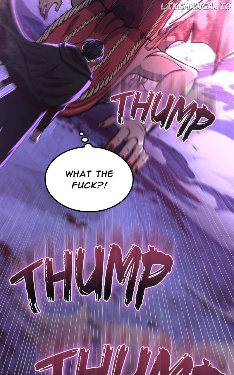 Rise of the Devourer Chapter 9 page 69 - 