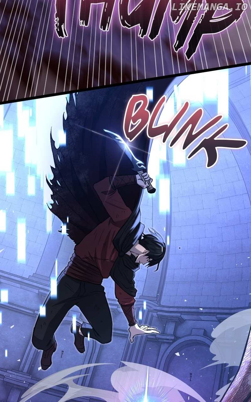 Rise of the Devourer Chapter 9 page 70 - 