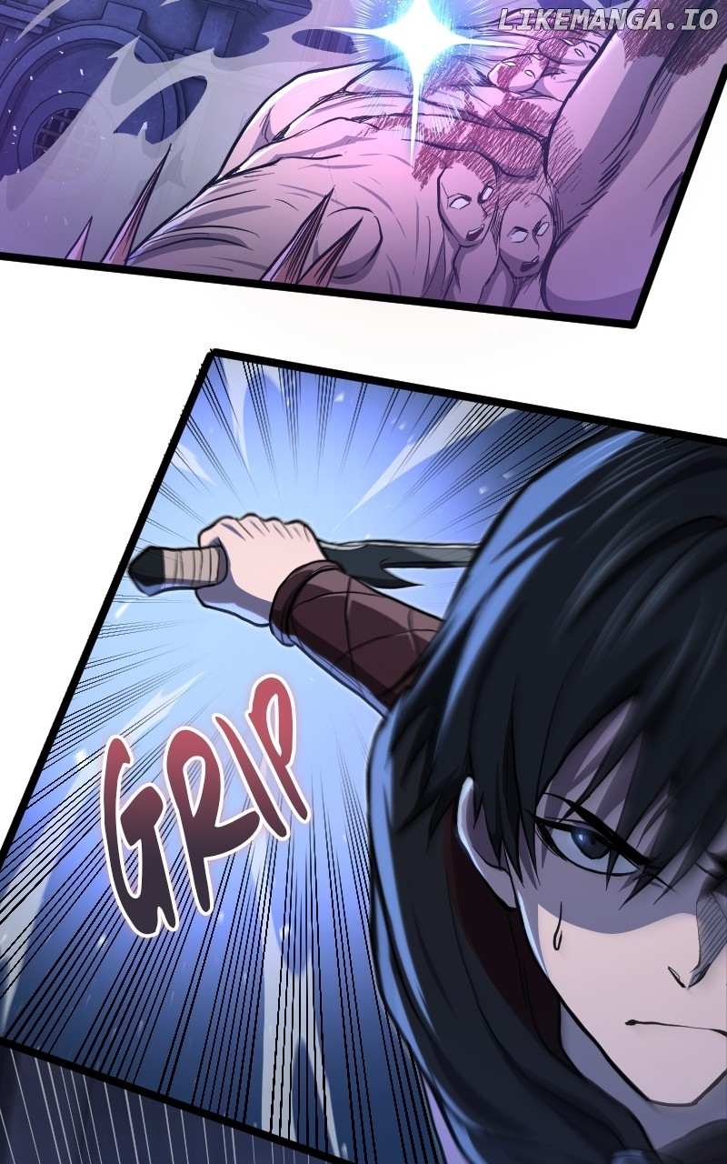 Rise of the Devourer Chapter 9 page 71 - 