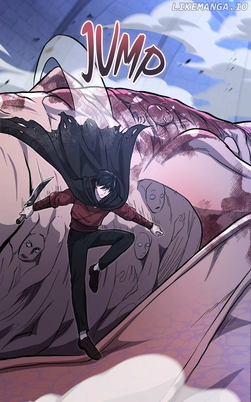 Rise of the Devourer Chapter 9 page 75 - 