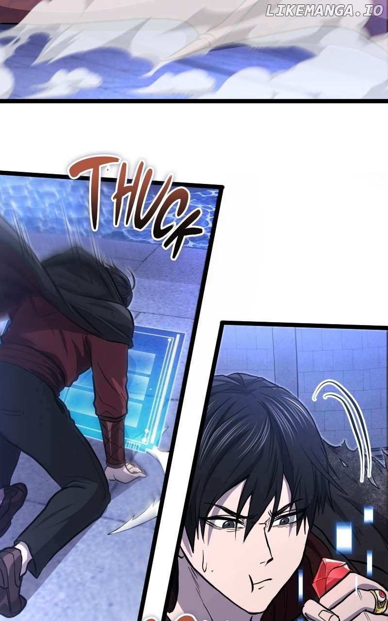 Rise of the Devourer Chapter 9 page 76 - 