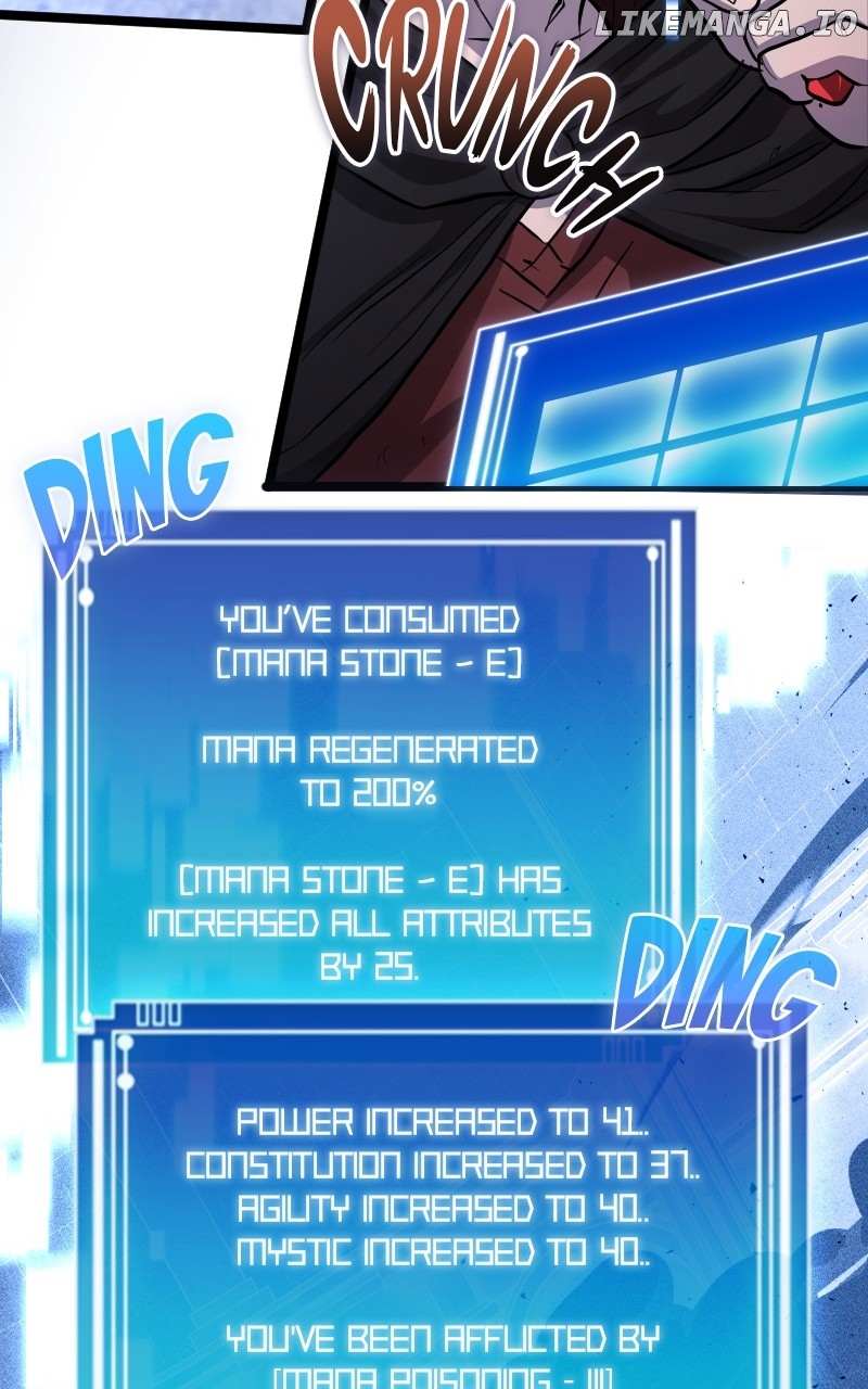 Rise of the Devourer Chapter 9 page 77 - 