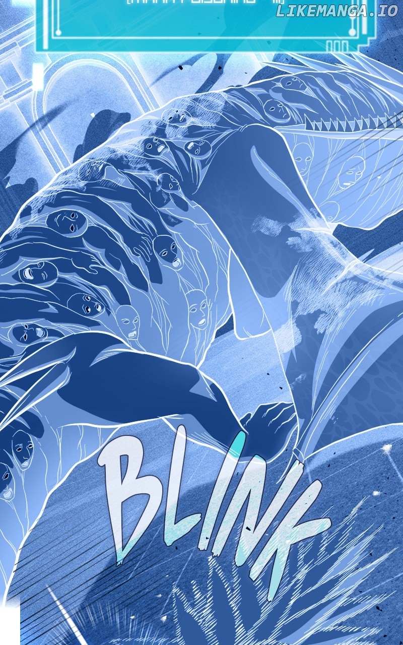Rise of the Devourer Chapter 9 page 78 - 