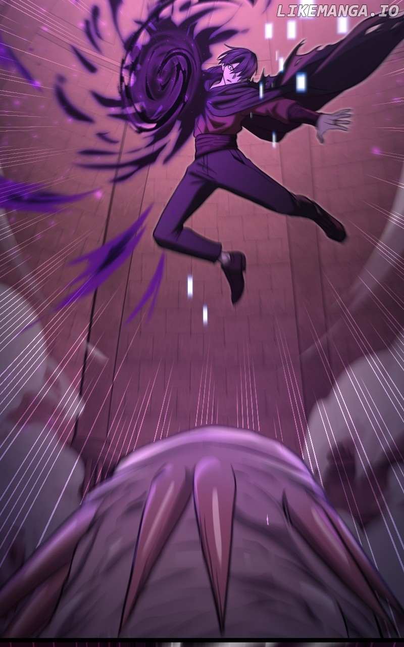 Rise of the Devourer Chapter 9 page 80 - 
