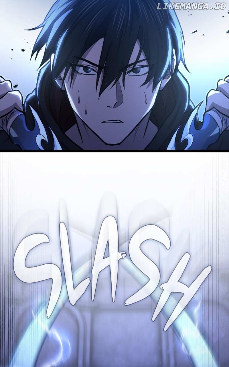 Rise of the Devourer Chapter 9 page 86 - 