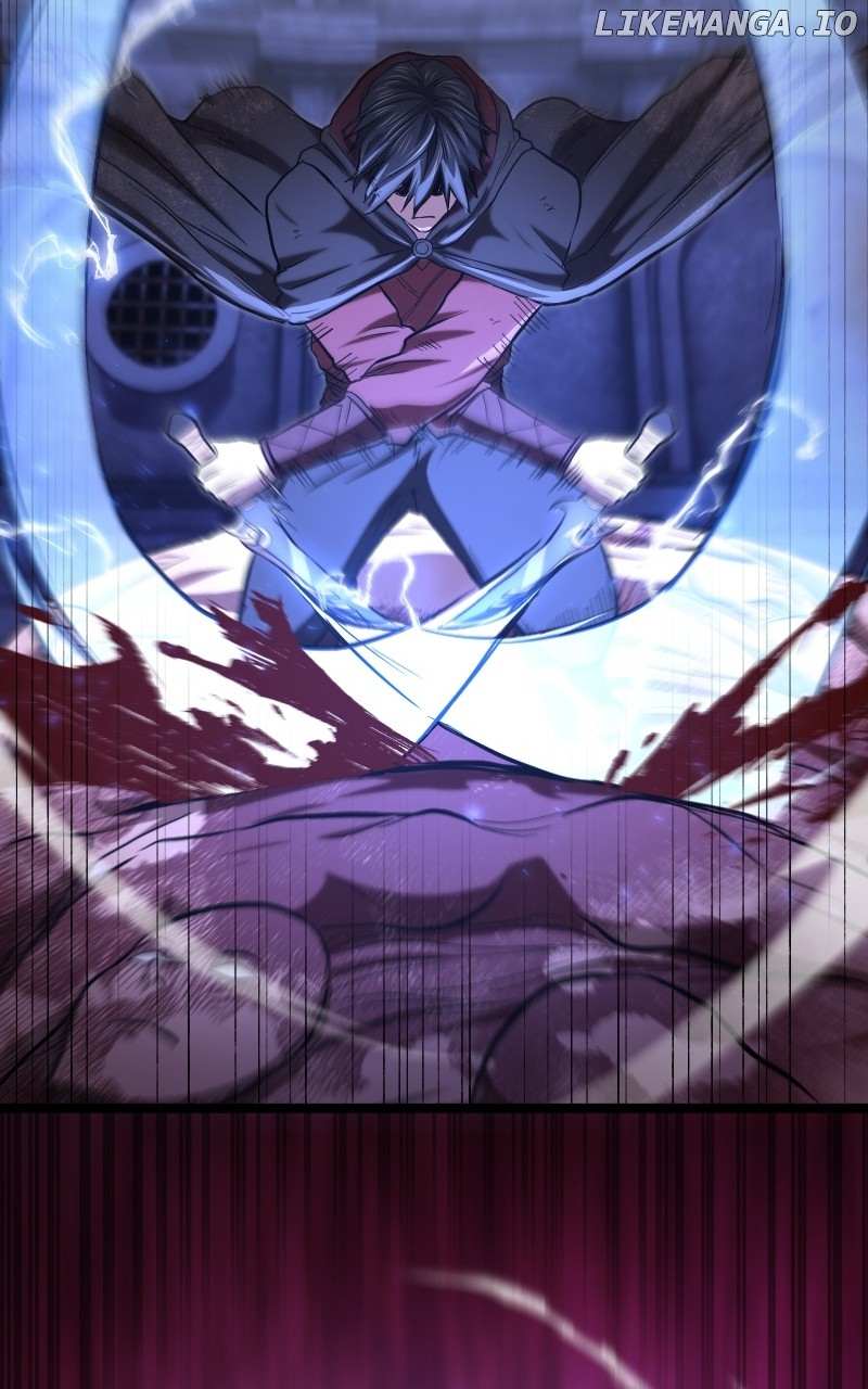 Rise of the Devourer Chapter 9 page 87 - 