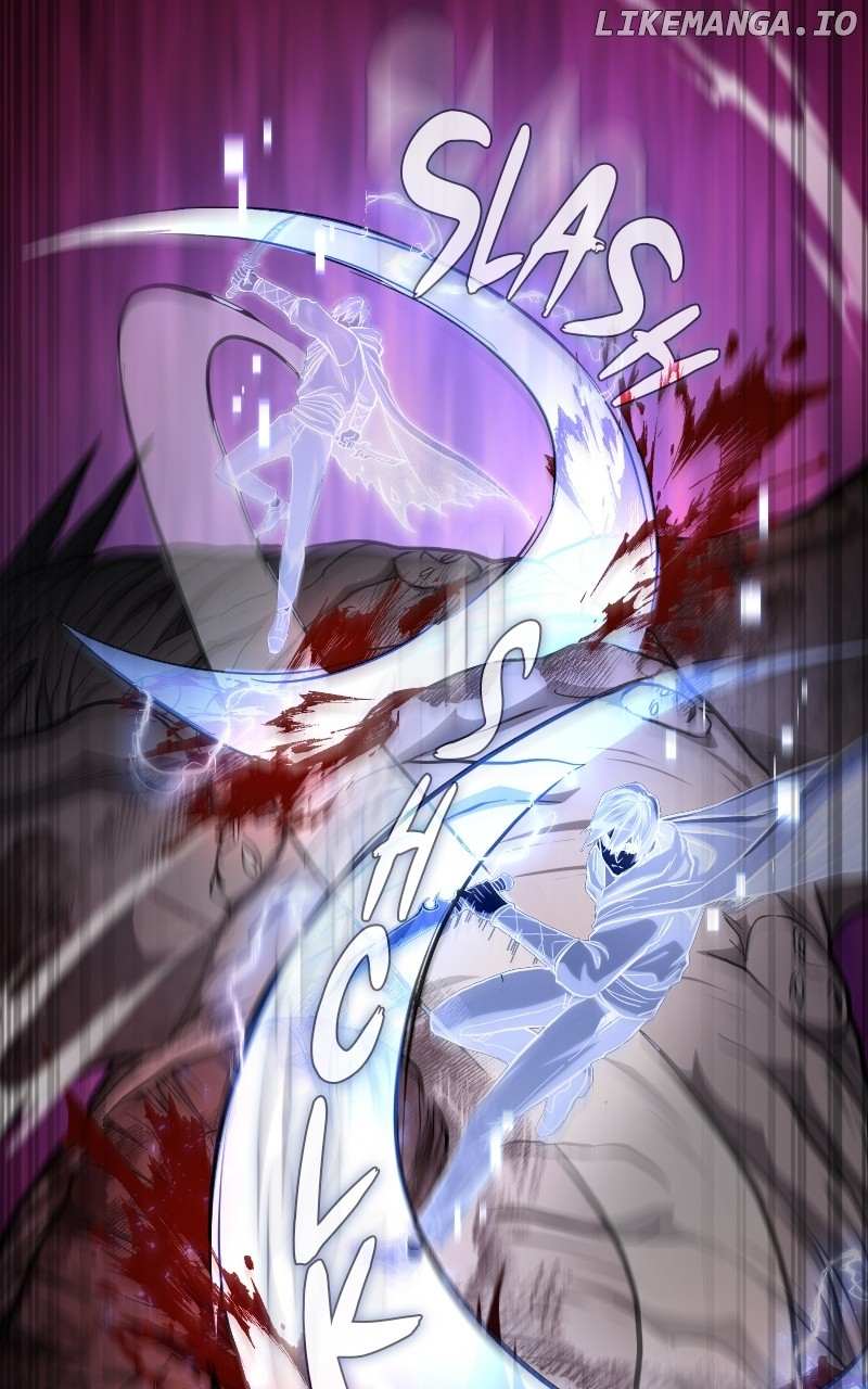 Rise of the Devourer Chapter 9 page 88 - 