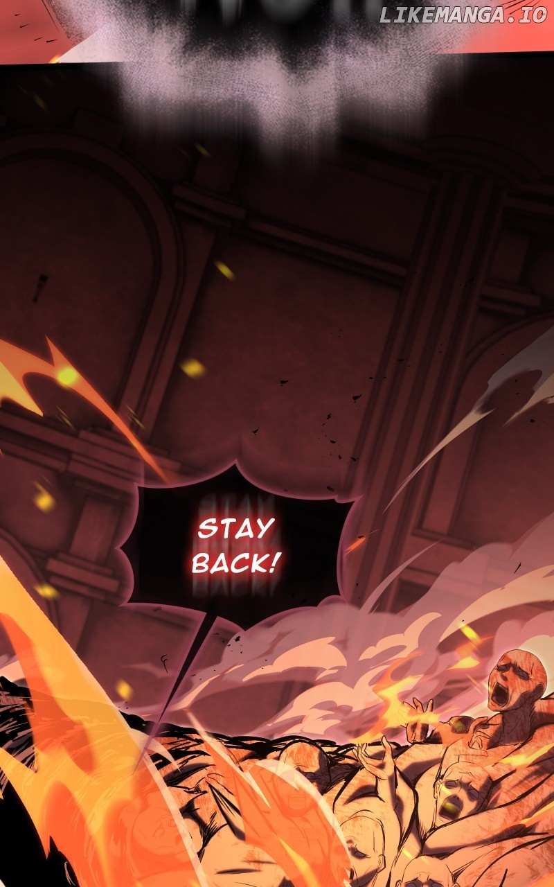 Rise of the Devourer Chapter 9 page 10 - 