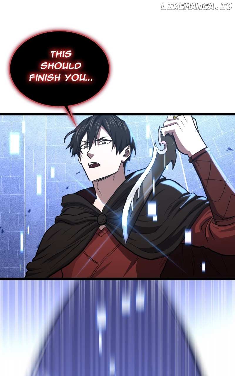 Rise of the Devourer Chapter 9 page 93 - 