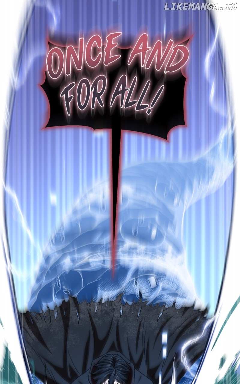 Rise of the Devourer Chapter 9 page 94 - 