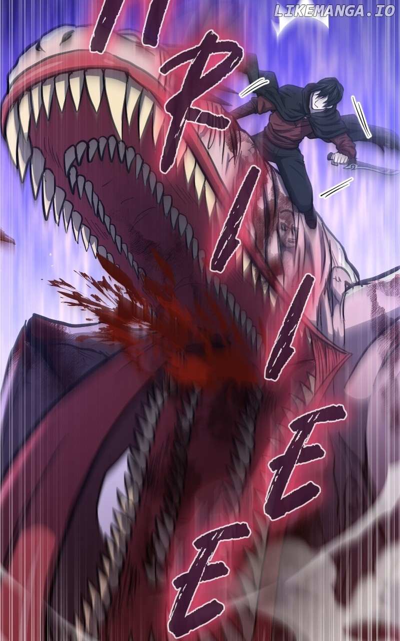 Rise of the Devourer Chapter 9 page 96 - 