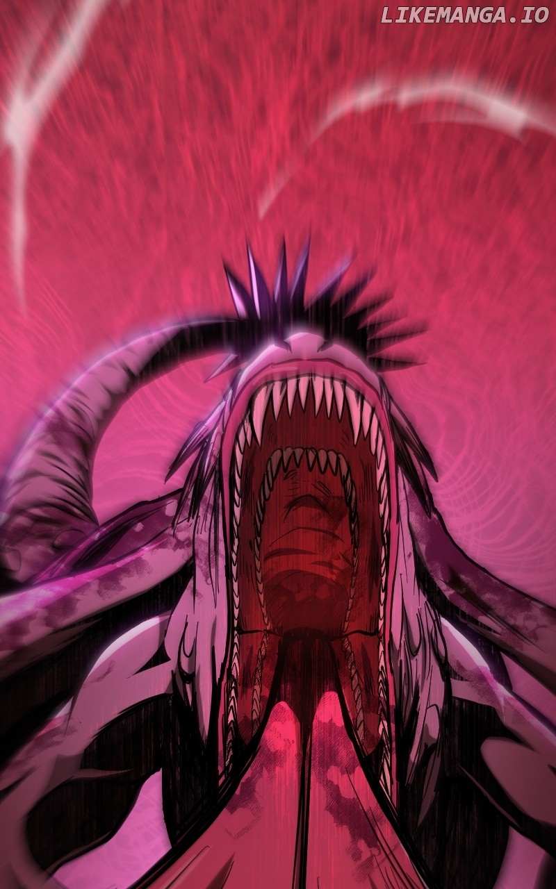 Rise of the Devourer Chapter 9 page 100 - 
