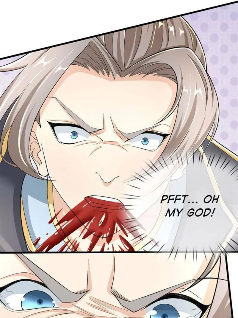 Rise of the Sect Master Chapter 1 page 14 - 