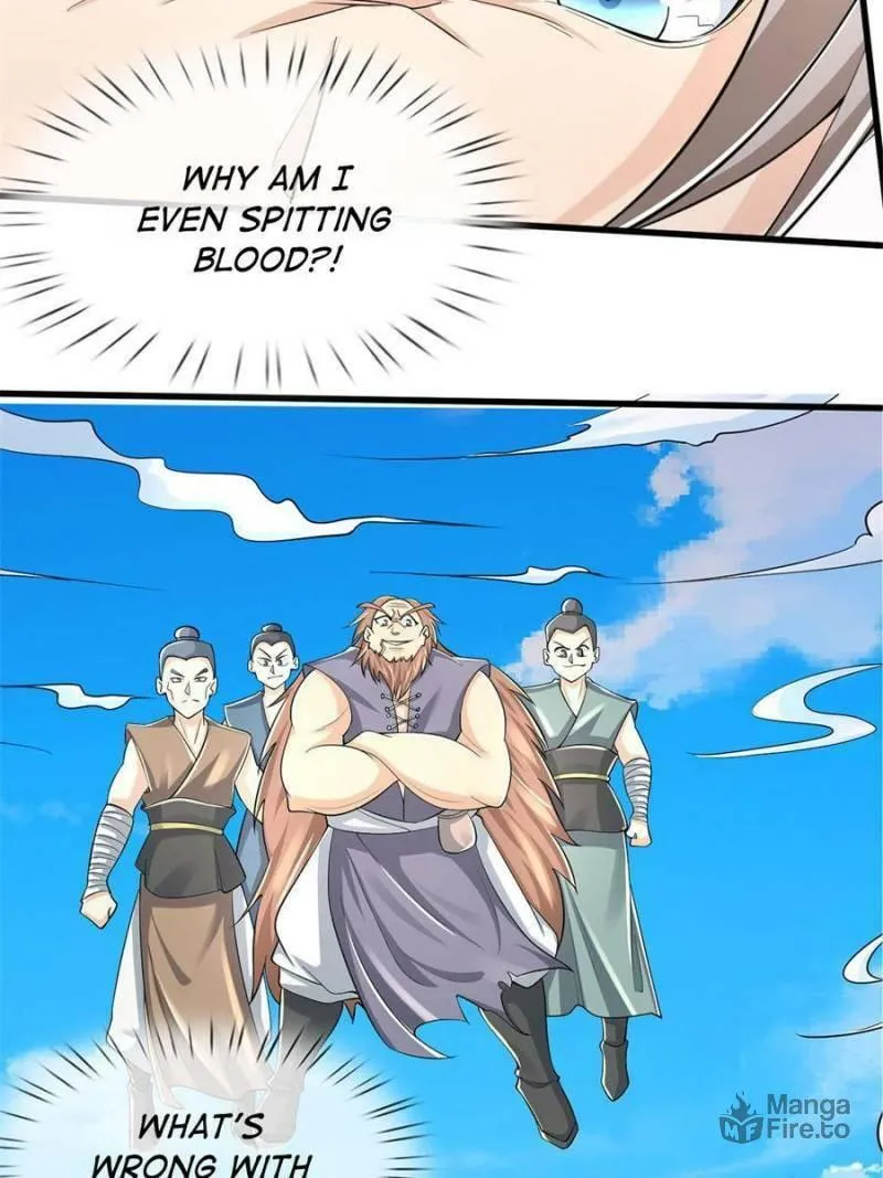 Rise of the Sect Master Chapter 1 page 15 - 