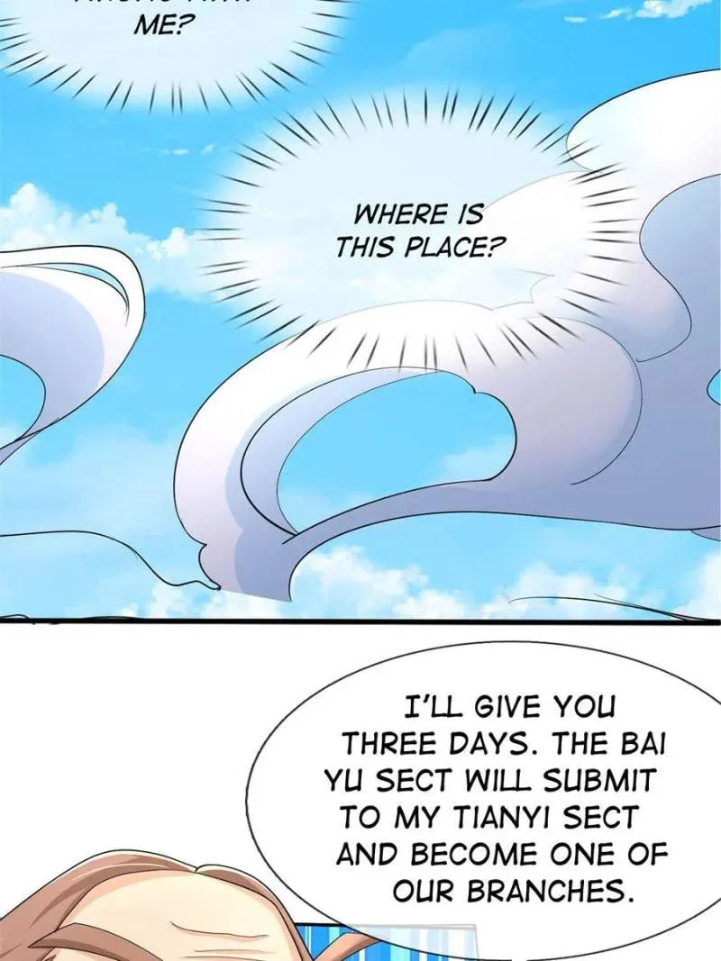 Rise of the Sect Master Chapter 1 page 16 - 