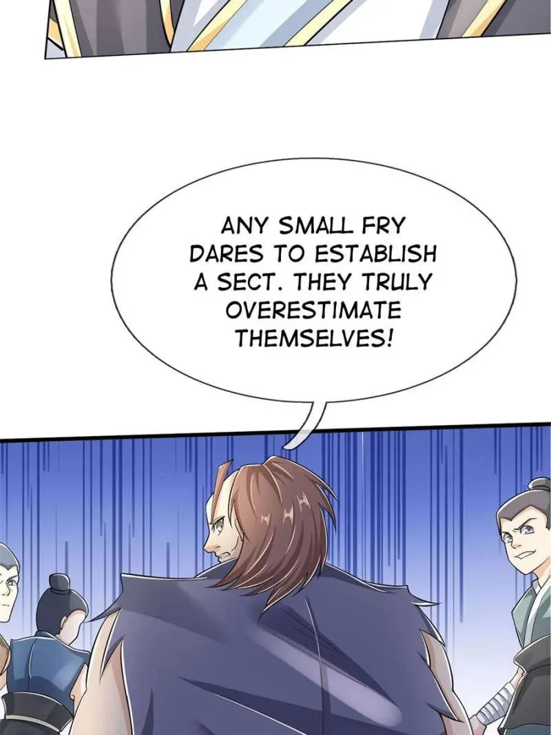 Rise of the Sect Master Chapter 1 page 19 - 