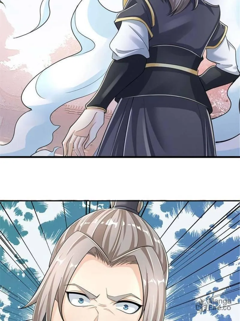 Rise of the Sect Master Chapter 1 page 21 - 