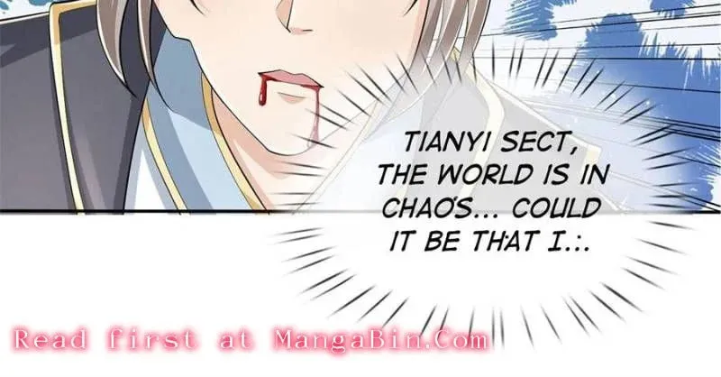 Rise of the Sect Master Chapter 1 page 22 - 