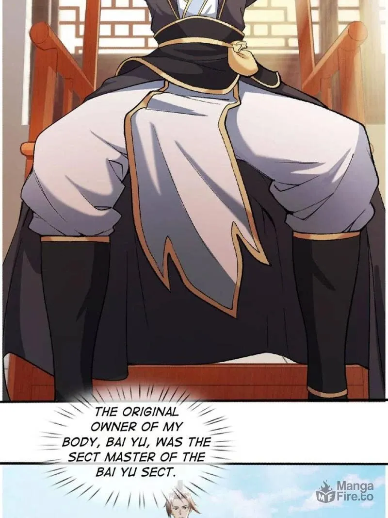 Rise of the Sect Master Chapter 1 page 24 - 