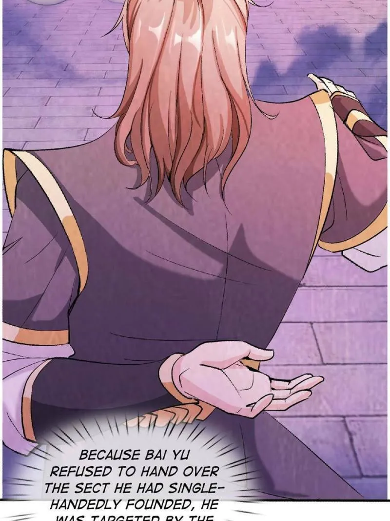 Rise of the Sect Master Chapter 1 page 28 - 