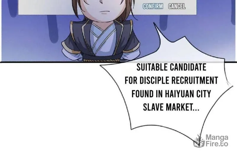 Rise of the Sect Master Chapter 1 page 36 - 