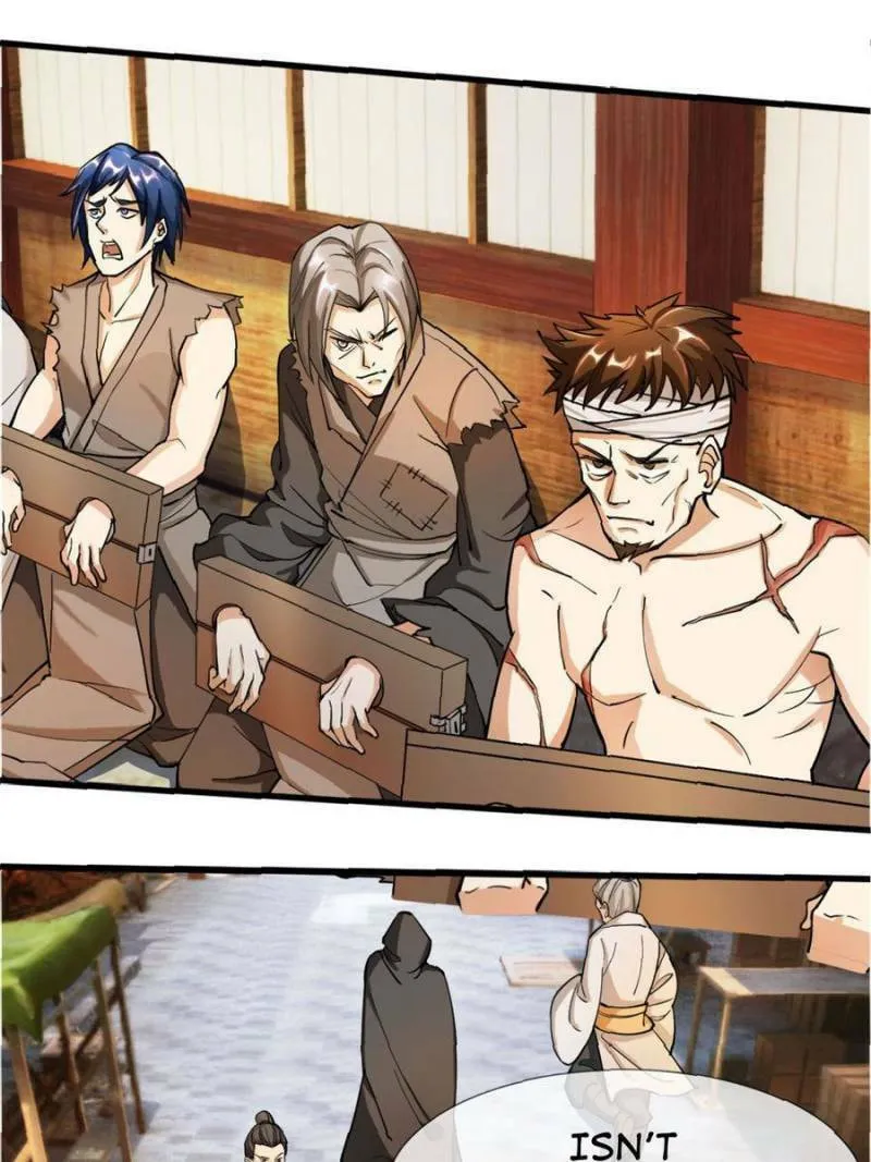 Rise of the Sect Master Chapter 1 page 37 - 