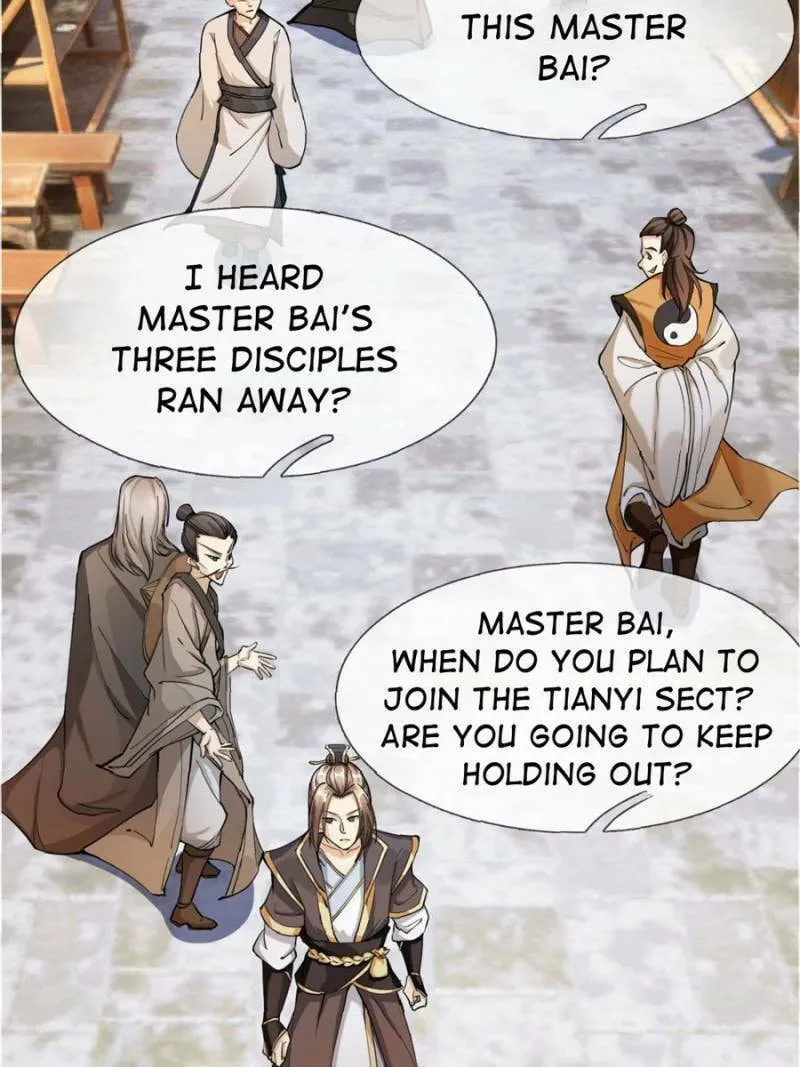 Rise of the Sect Master Chapter 1 page 38 - 