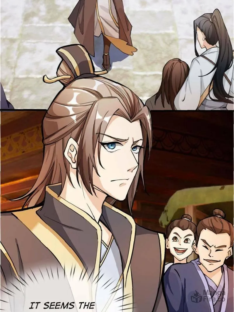 Rise of the Sect Master Chapter 1 page 39 - 